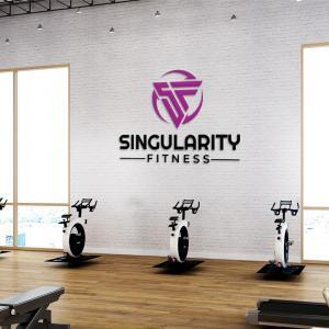 SINGULARITY FITNESS
