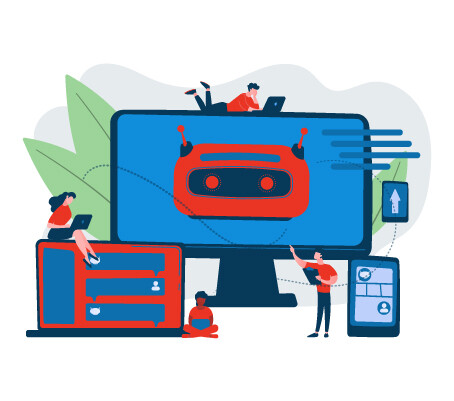 Testing and Deployment