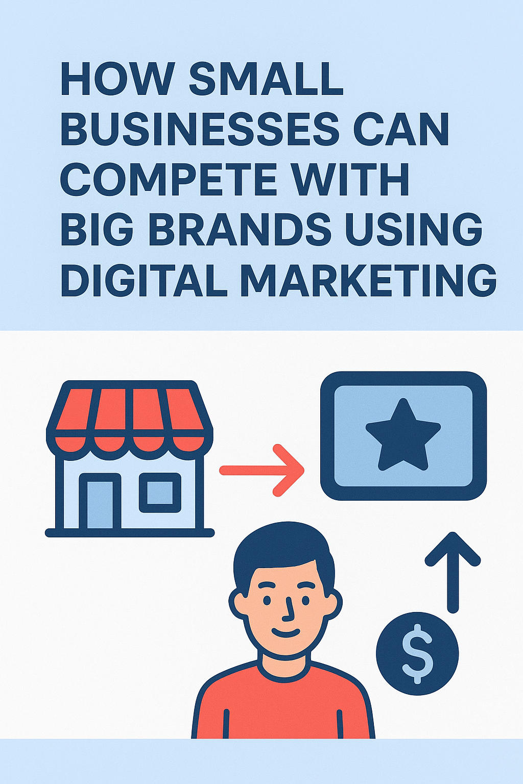 A visually appealing infographic showing how n8n automation connects different business tools like CRM, email, reporting, and customer support to streamline operations and improve efficiency.